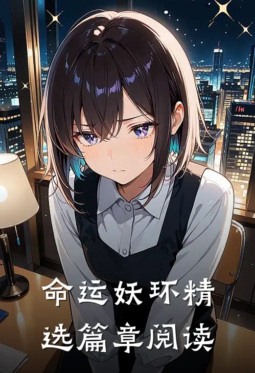 命运妖环精选篇章阅读