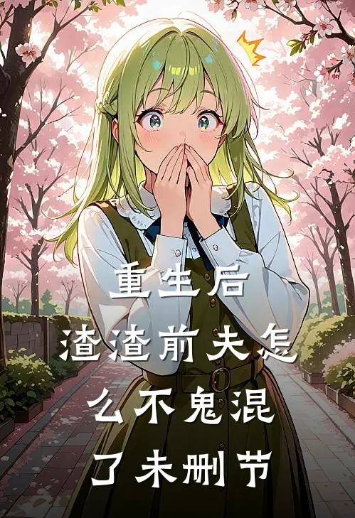 重生后，渣渣前夫怎么不鬼混了未删节
