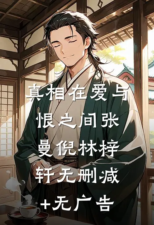 真相在爱与恨之间张曼倪林梓轩无删减+无广告