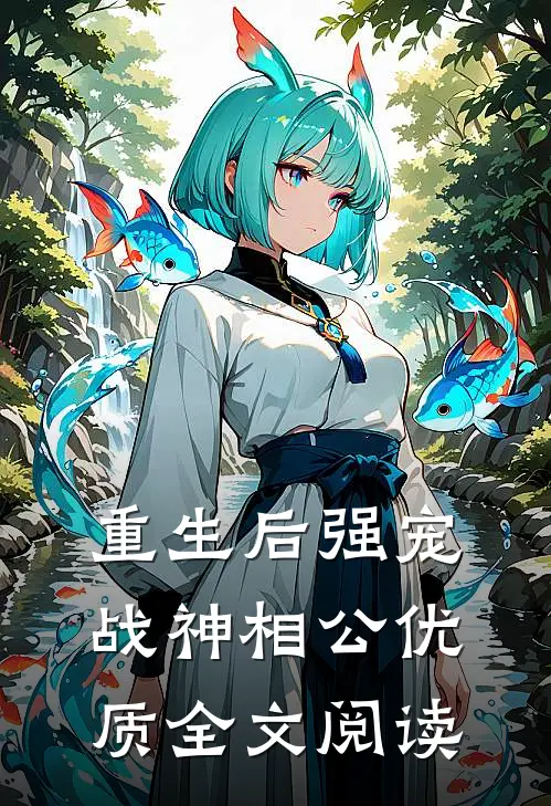 重生后强宠战神相公优质全文阅读