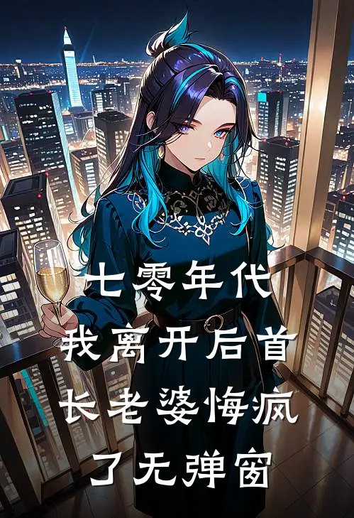 七零年代，我离开后首长老婆悔疯了无弹窗