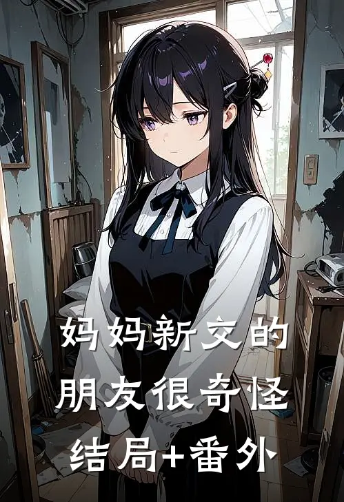 妈妈新交的朋友很奇怪结局+番外