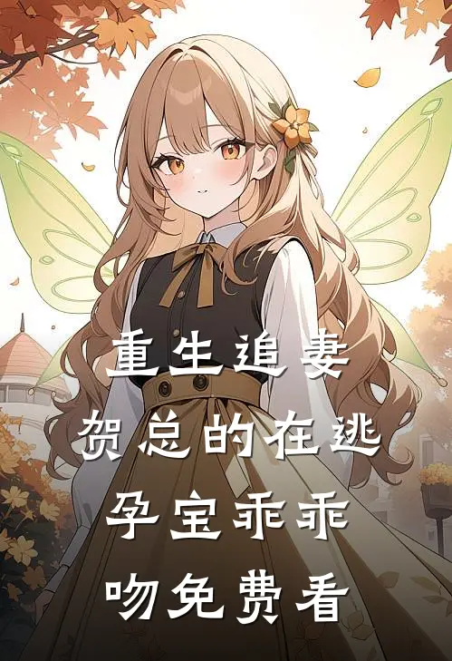 重生追妻，贺总的在逃孕宝乖乖吻免费看