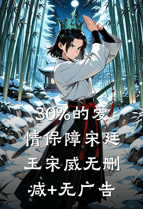 30%的爱情保障宋廷玉宋威无删减+无广告