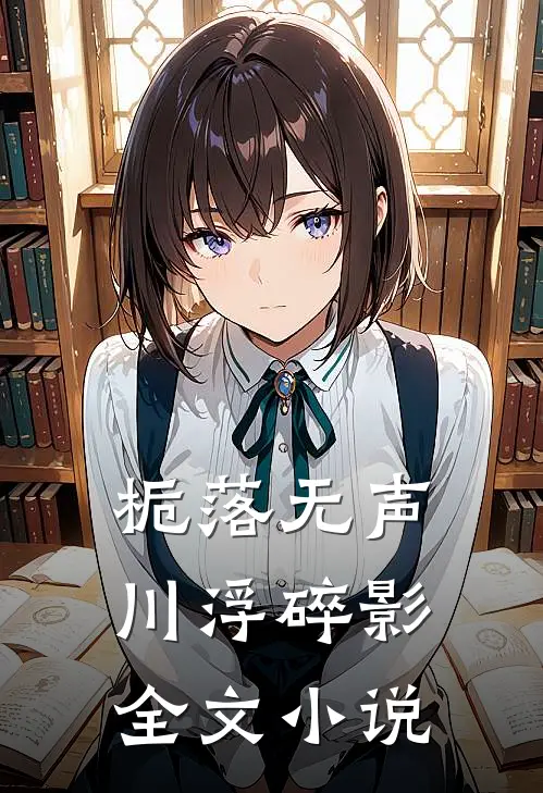 栀落无声，川浮碎影全文小说