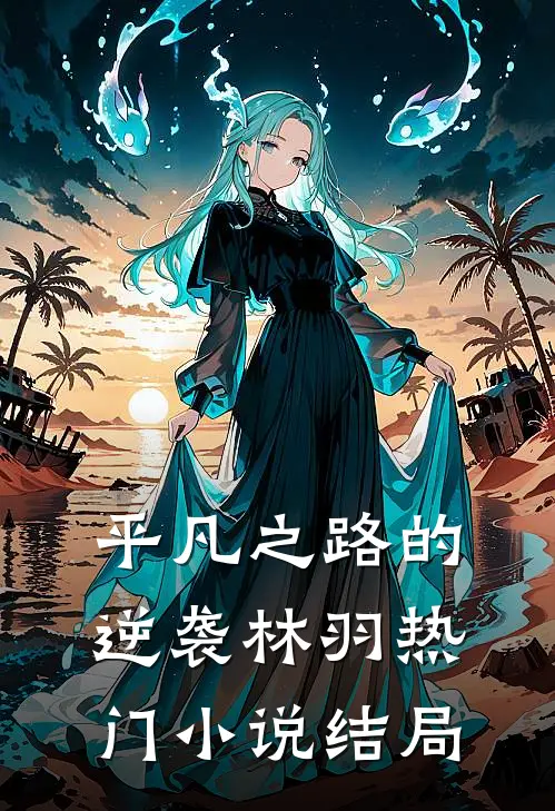 平凡之路的逆袭林羽热门小说结局