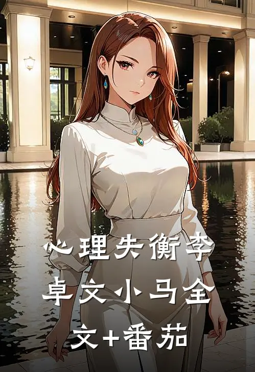 心理失衡李卓文小马全文+番茄