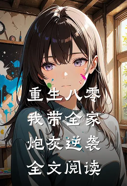 重生八零：我带全家炮灰逆袭全文阅读