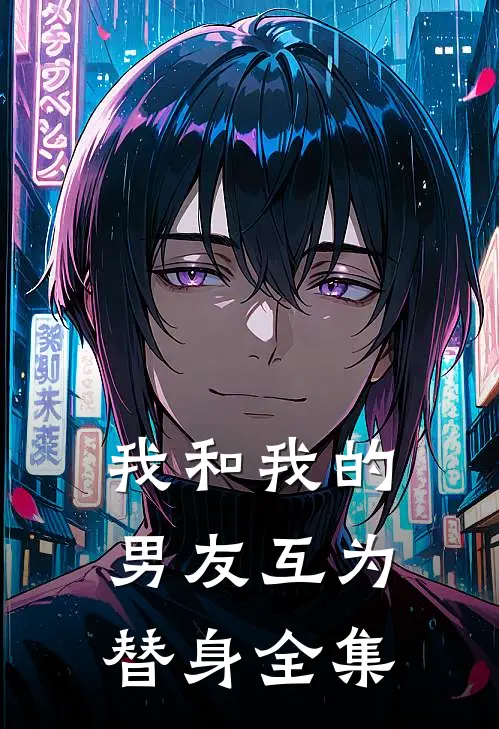 我和我的男友互为替身 全集