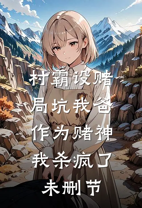 村霸设赌局坑我爸，作为赌神我杀疯了未删节