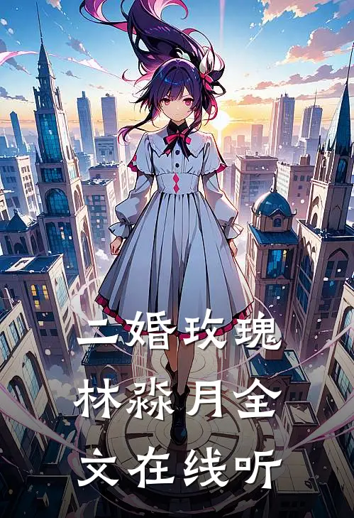 二婚玫瑰林淼月全文在线听