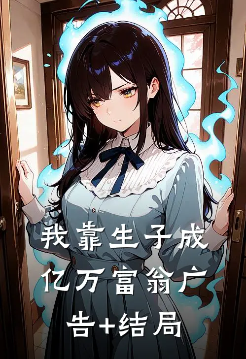 我靠生子成亿万富翁广告+结局