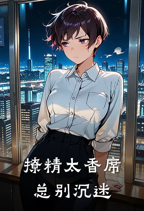 撩精太香席总别沉迷
