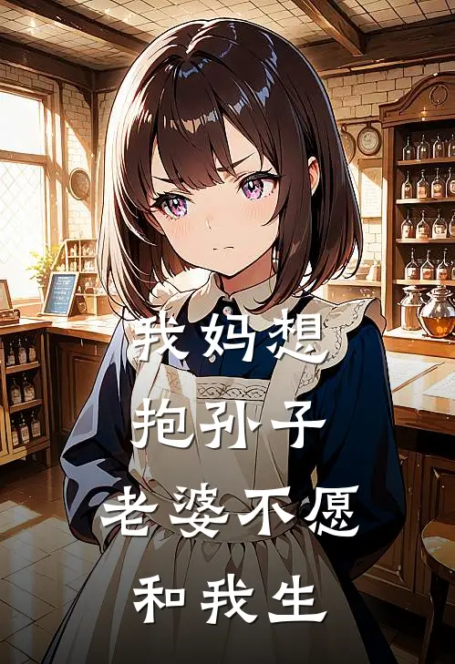 我妈想抱孙子，老婆不愿和我生