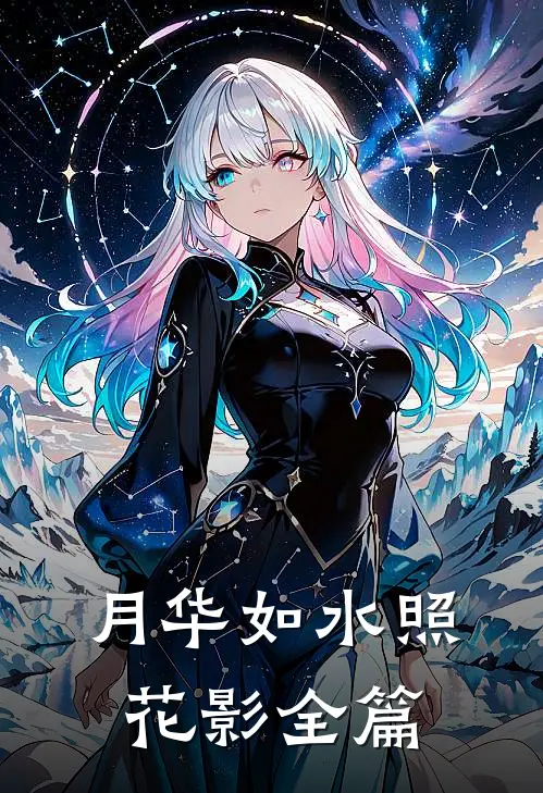 月华如水照花影全篇