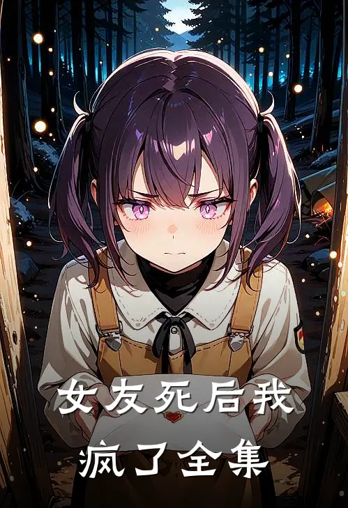 女友死后我疯了 全集