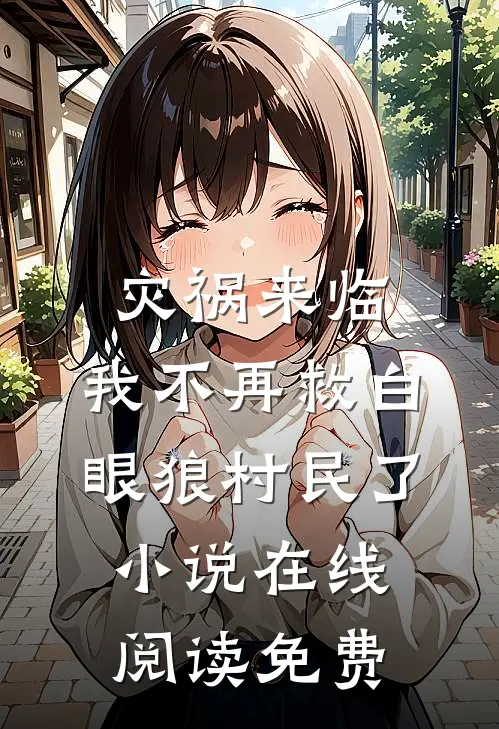 灾祸来临，我不再救白眼狼村民了小说在线阅读免费