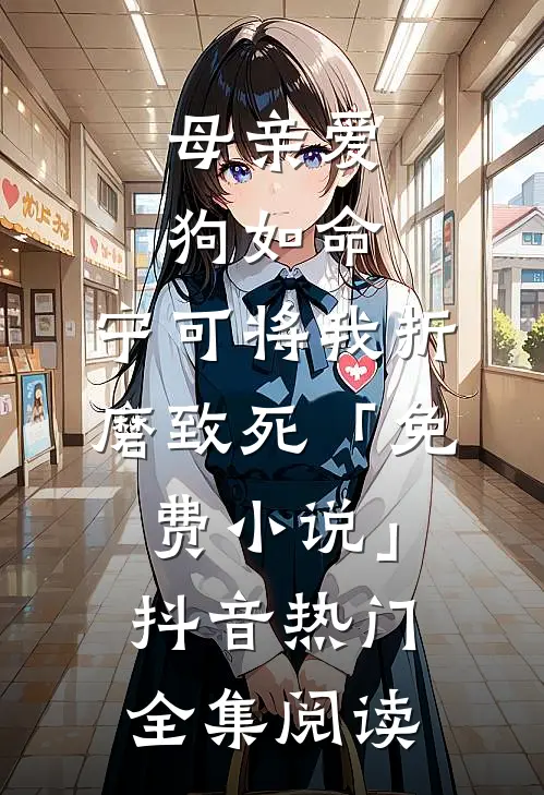 母亲爱狗如命，宁可将我折磨致死「免费小说」抖音热门全集阅读