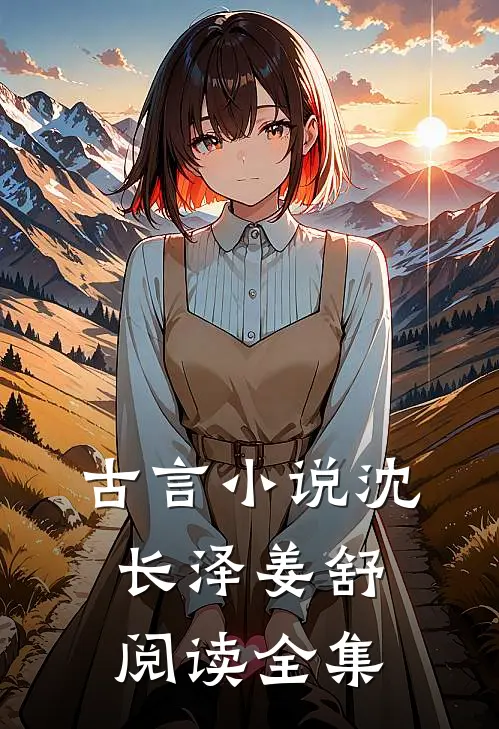 古言小说沈长泽姜舒阅读全集
