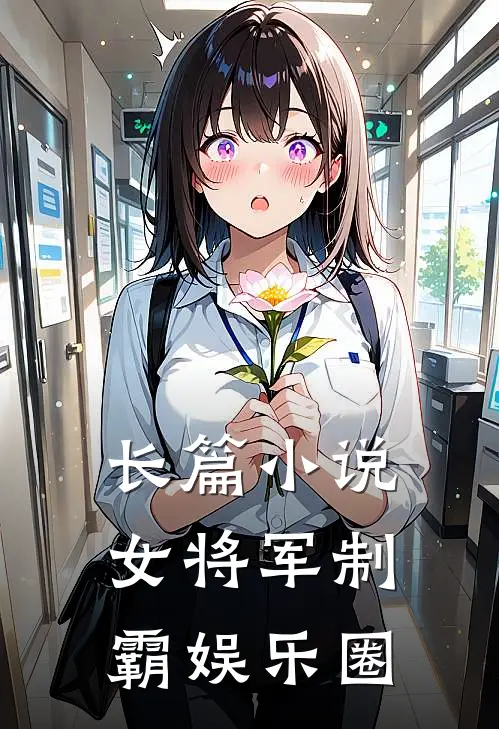 长篇小说女将军制霸娱乐圈
