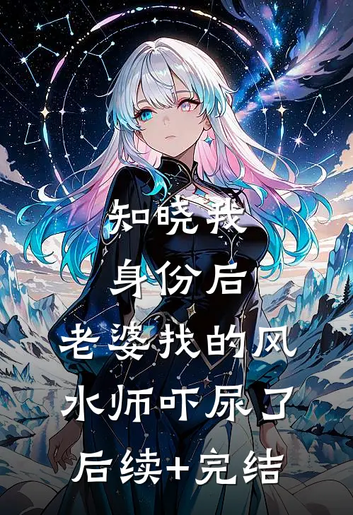 知晓我身份后，老婆找的风水师吓尿了后续+完结