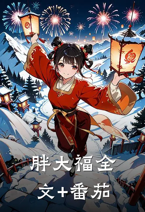 胖大福全文+番茄