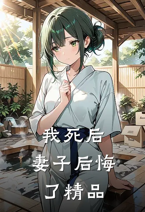 我死后，妻子后悔了精品