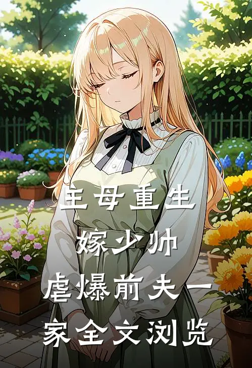 主母重生嫁少帅，虐爆前夫一家全文浏览