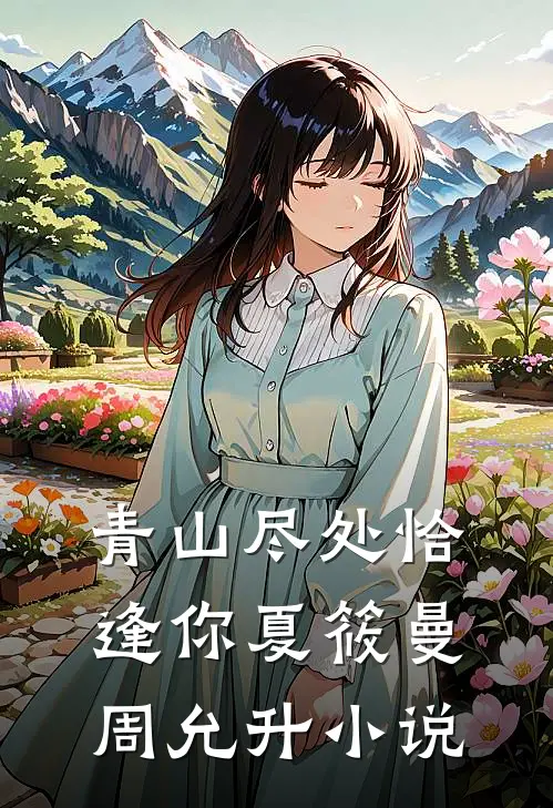 青山尽处恰逢你夏筱曼周允升小说
