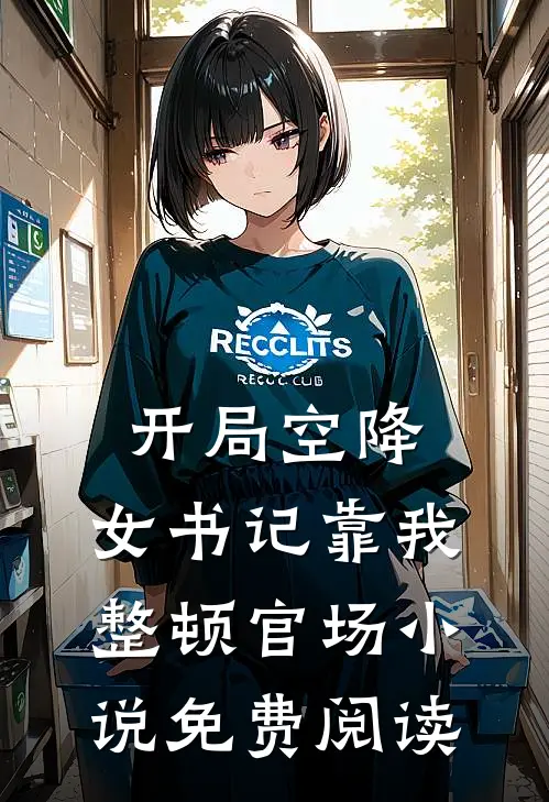开局空降，女书记靠我整顿官场小说免费阅读