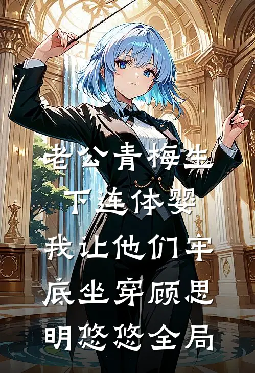 老公青梅生下连体婴，我让他们牢底坐穿顾思明悠悠全局