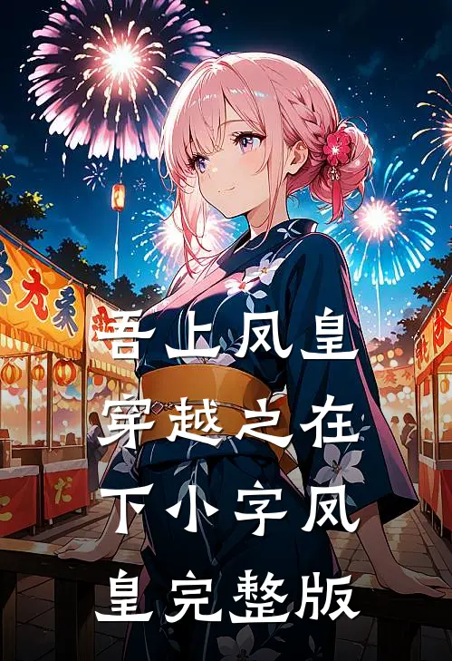 吾上凤皇：穿越之在下小字凤皇完整版