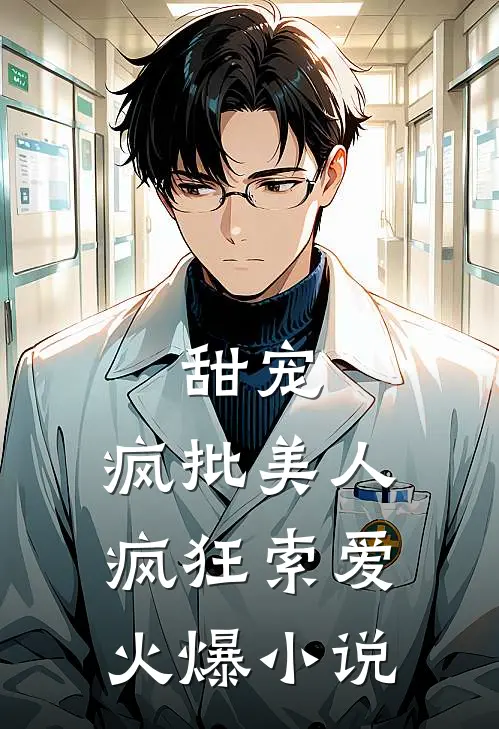 甜宠：疯批美人疯狂索爱火爆小说