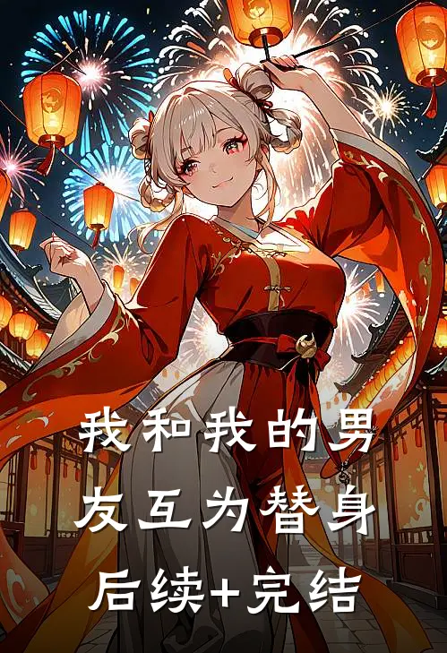 我和我的男友互为替身后续+完结