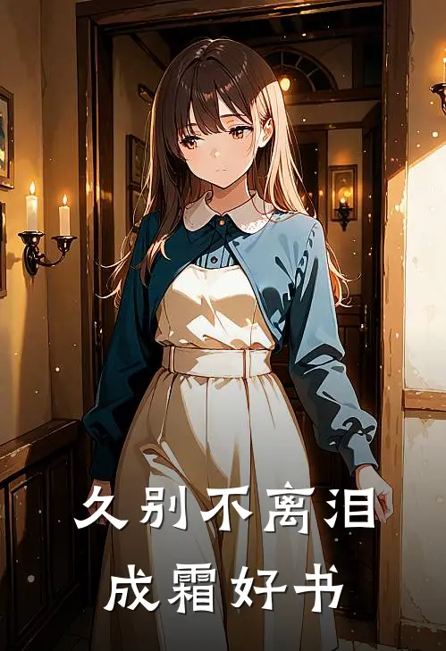 久别不离泪成霜好书