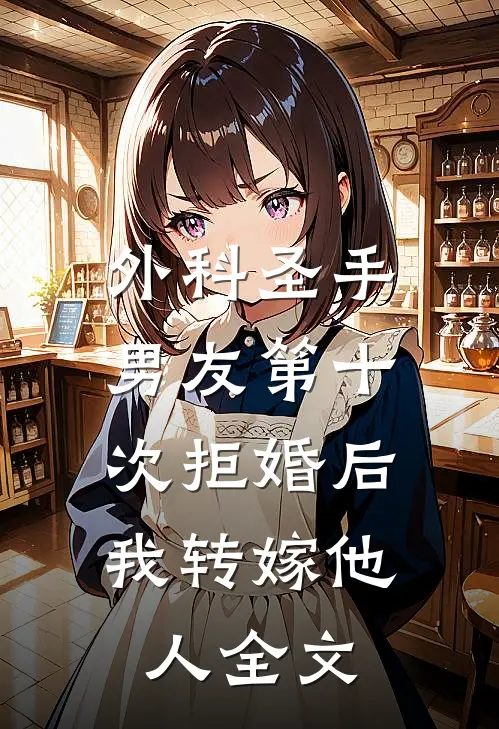 外科圣手男友第十次拒婚后，我转嫁他人全文