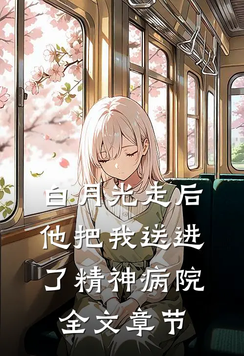 白月光走后，他把我送进了精神病院全文章节