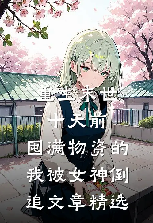 重生末世十天前，囤满物资的我被女神倒追文章精选