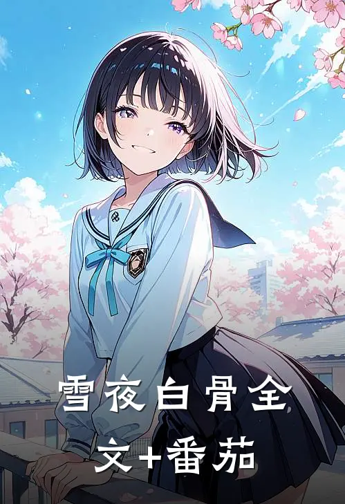 《雪夜白骨》全文+番茄