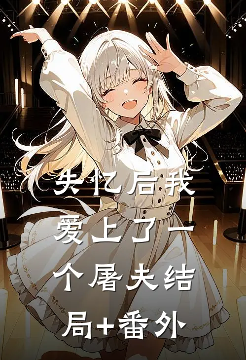 失忆后我爱上了一个屠夫结局+番外