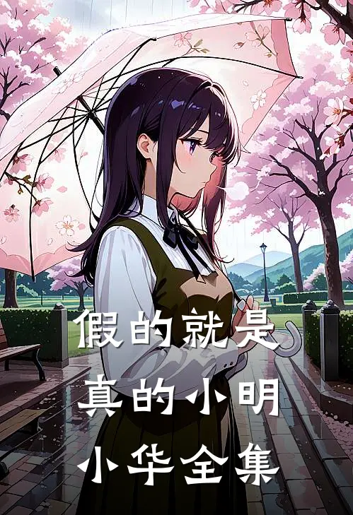 假的就是真的小明小华 全集