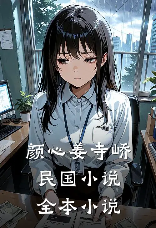 颜心姜寺峤民国小说全本小说