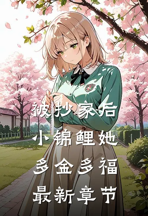 被抄家后，小锦鲤她多金多福最新章节