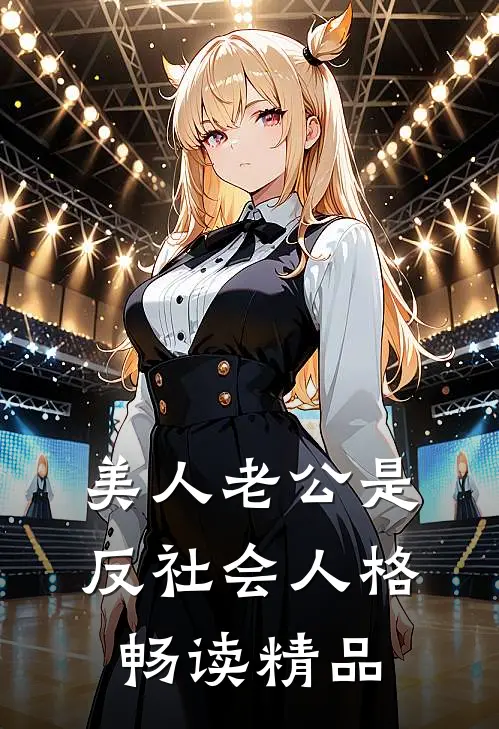 美人老公是反社会人格畅读精品