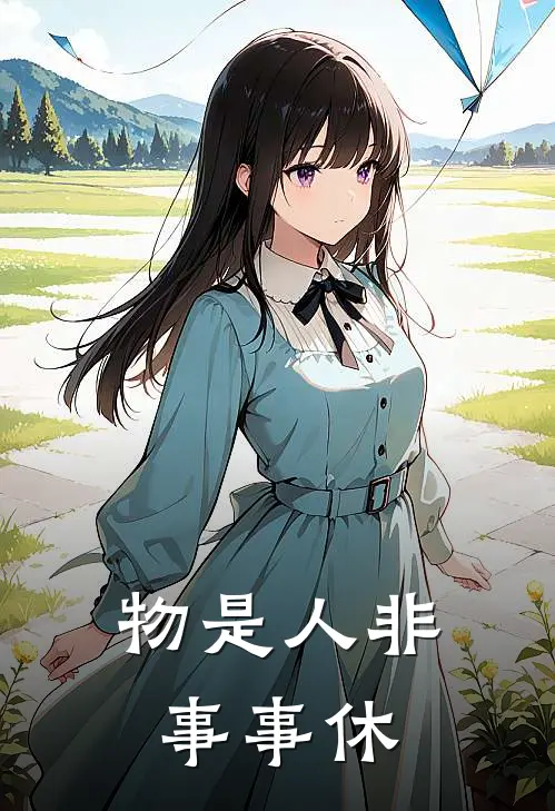 物是人非事事休