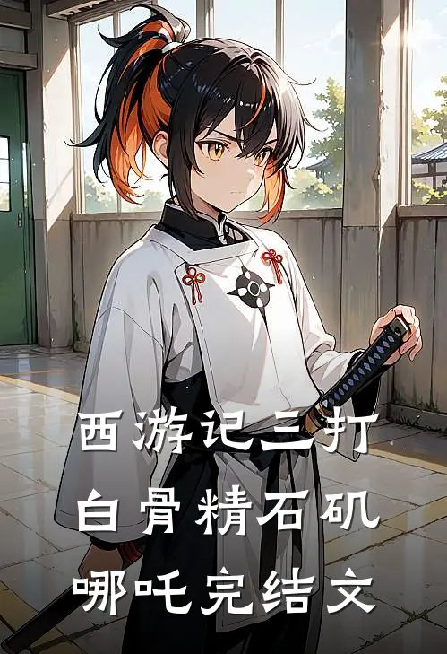 西游记三打白骨精石矶哪吒完结文