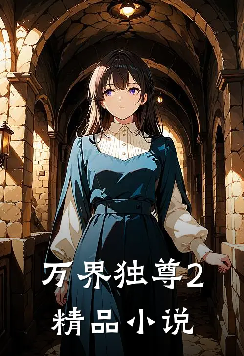 万界独尊2精品小说