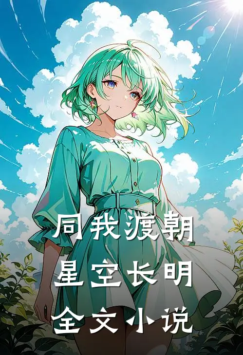 同我渡朝，星空长明全文小说
