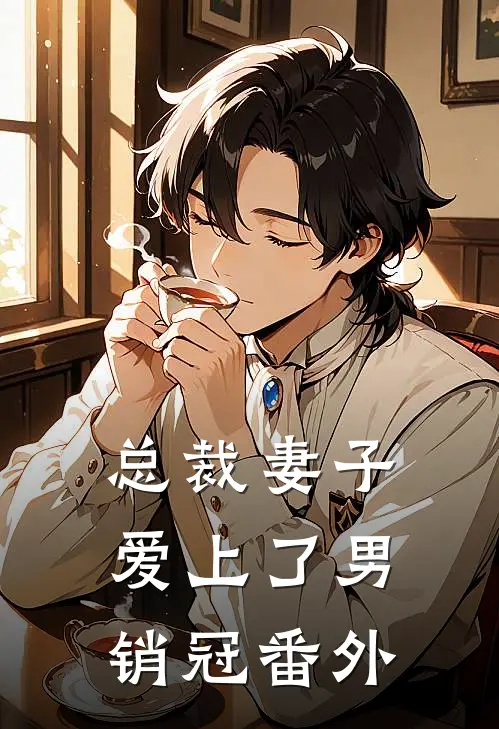 总裁妻子爱上了男销冠 番外