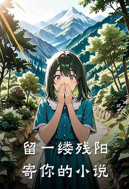 留一缕残阳寄你的小说